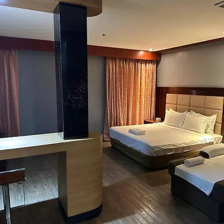 Jjimjilbang Hotelspa