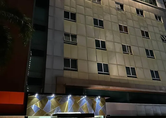 Hotel Jjimjilbang Hotelspa Manilla