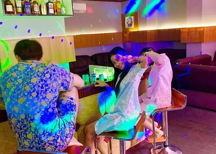 Jjimjilbang Hotelspa