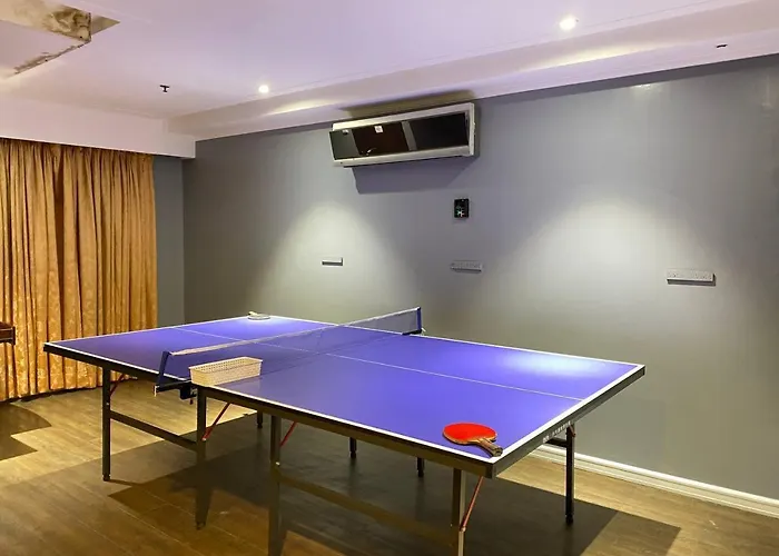Jjimjilbang Hotelspa Hotel Manilla
